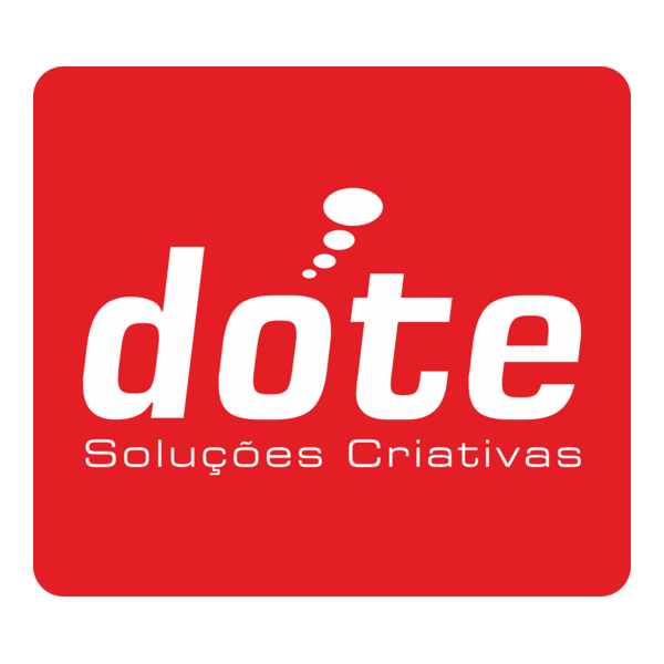 Dote Soluções Criativas Logo PNG Vector