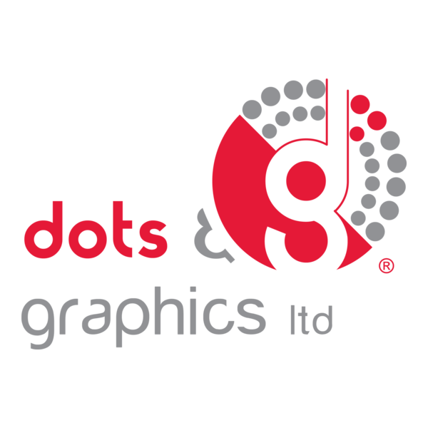 Dots and Graphics Ltd. Logo PNG Vector