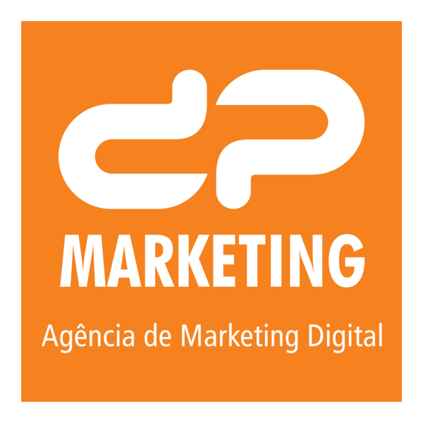DP Marketing - Agência de Marketing Digital Logo PNG Vector