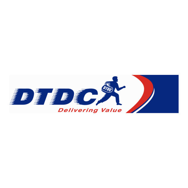 DTDC Logo PNG Vector
