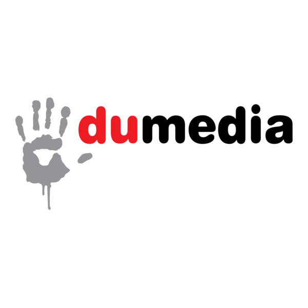 du media Logo PNG Vector
