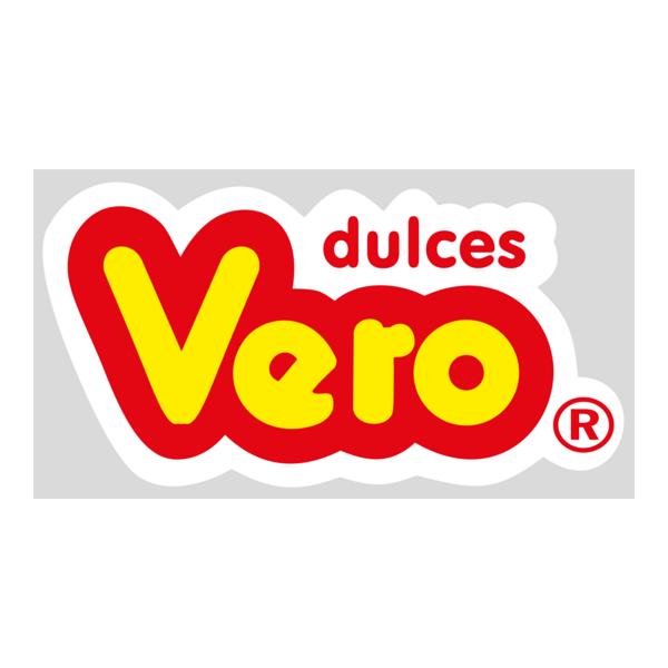 Dulces Vero Logo PNG Vector