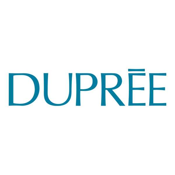 Dupree Logo PNG Vector