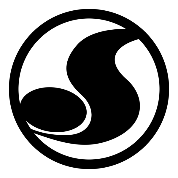 DVS Shoe Company Logo PNG Vector