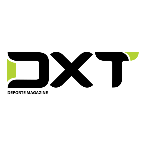 DXT MAG Logo PNG Vector