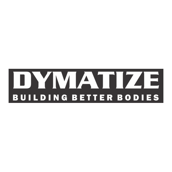 Dymatize Logo PNG Vector