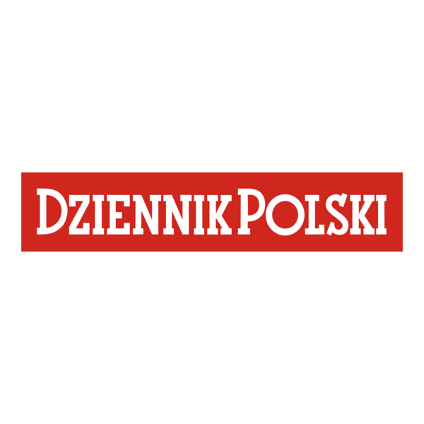 Dziennik Polski Logo PNG Vector