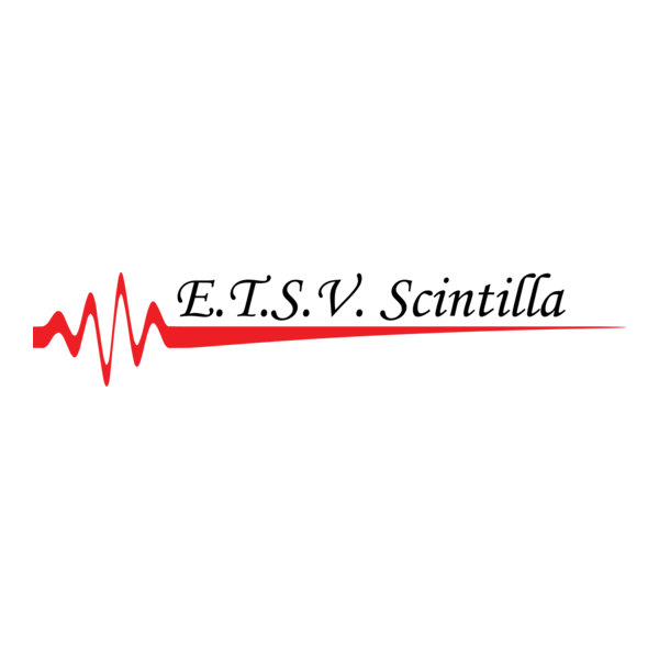 E.T.S.V. Scintilla Logo PNG Vector