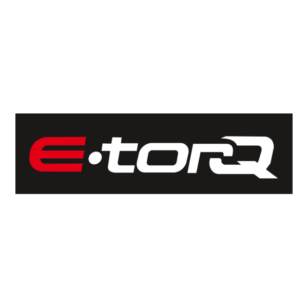 E Torq Logo PNG Vector