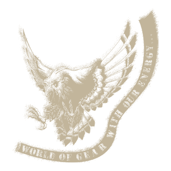 Eagle Logo PNG Vector