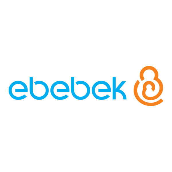ebebek Logo PNG Vector