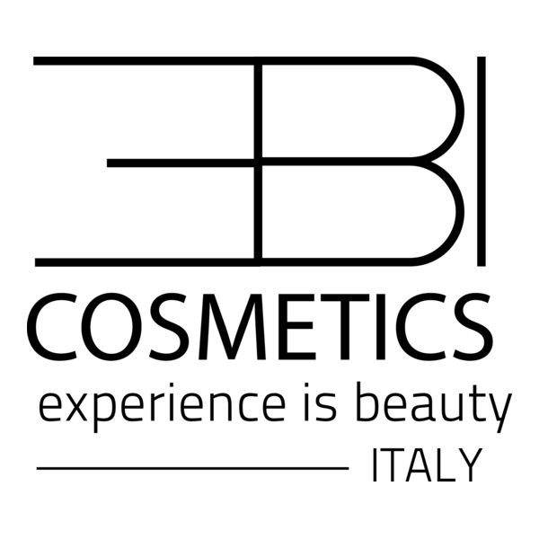 EBI Cosmetics Logo PNG Vector