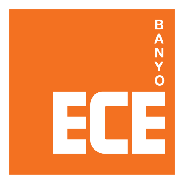 Ece Banyo Logo PNG Vector