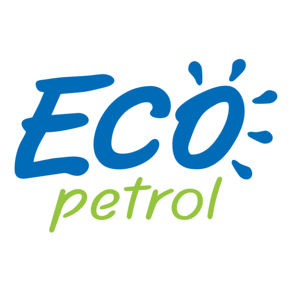 ECO Petrol Logo PNG Vector