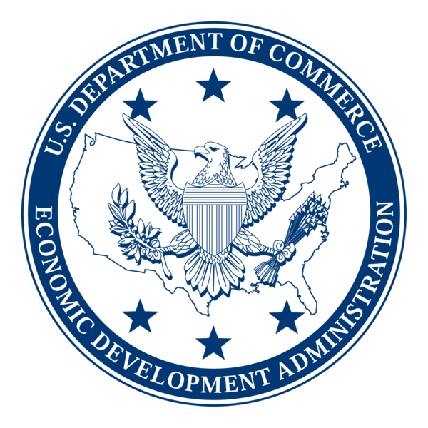 Economic Development Administration Logo PNG Vector