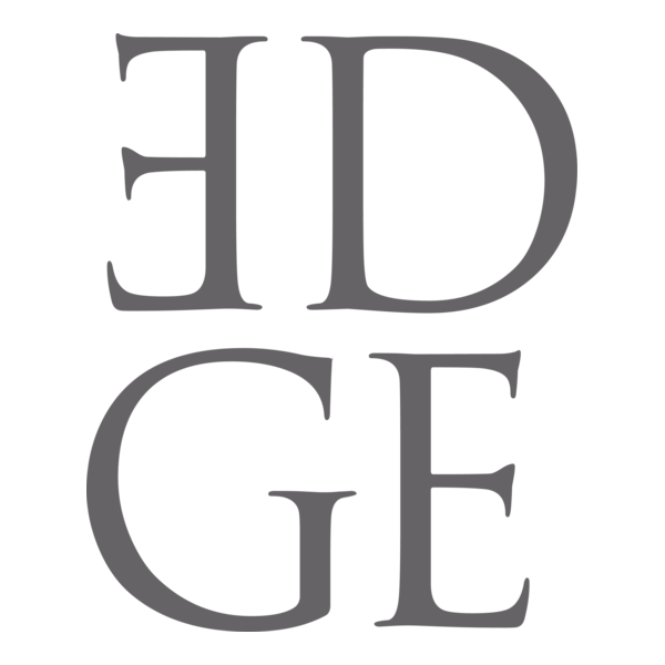 edge Logo PNG Vector