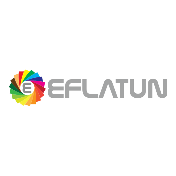 eflatun Logo PNG Vector