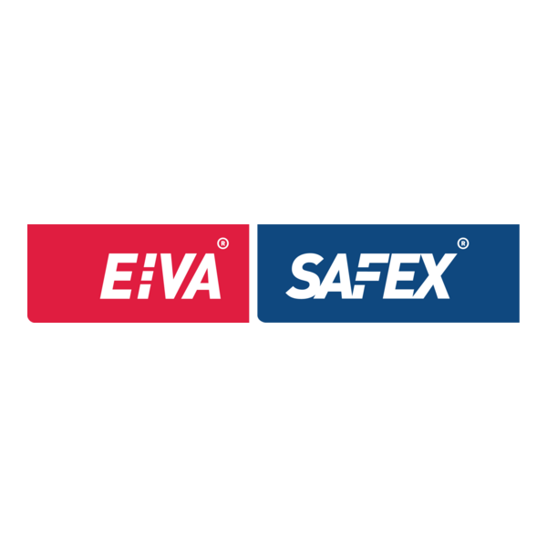 EIVA / SAFEX Logo PNG Vector
