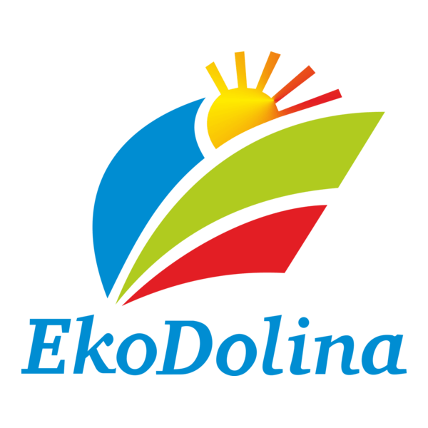 EkoDolina Logo PNG Vector