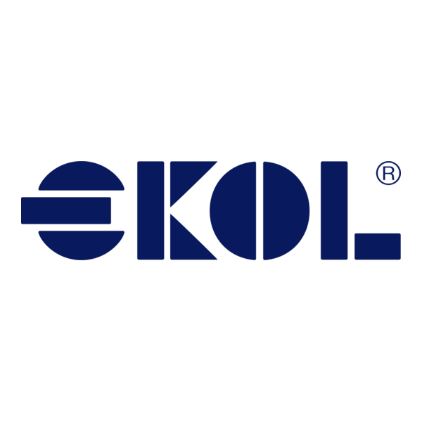 Ekol Logo PNG Vector