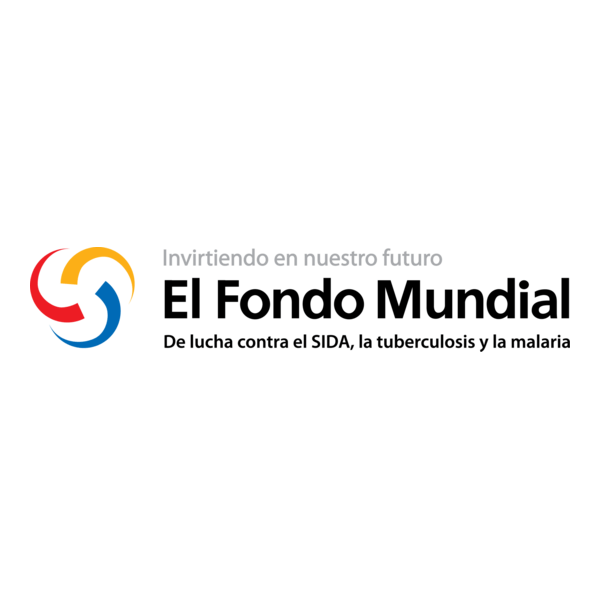 El Fondo Mundial Logo PNG Vector