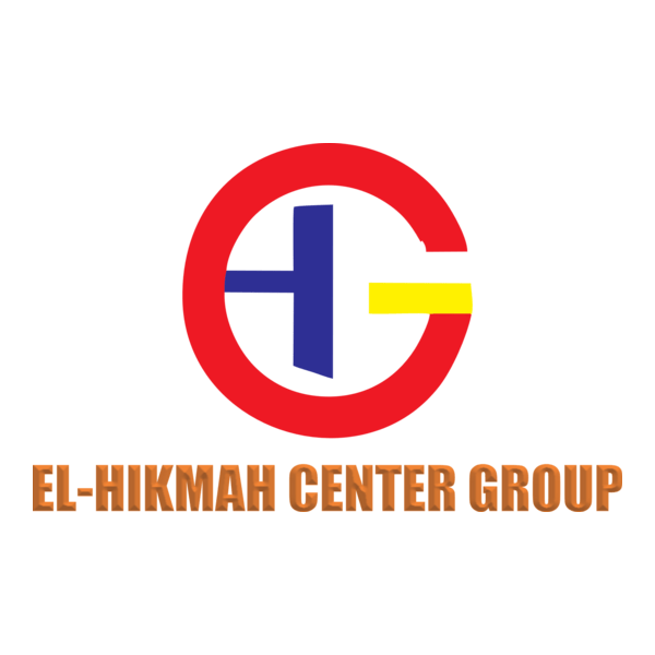 el-Hikmah Center Group Logo PNG Vector