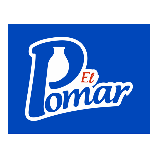 El Pomar Logo PNG Vector