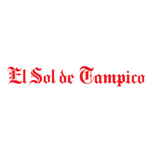 El Sol de Tampico Logo PNG Vector