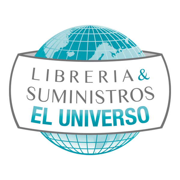 El Universo Logo PNG Vector