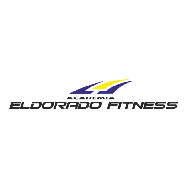Eldorado Fitness Logo PNG Vector