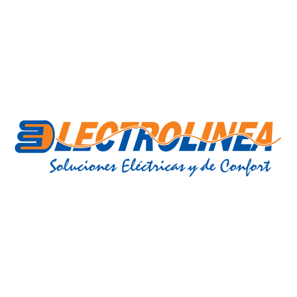 electrolinea Logo PNG Vector