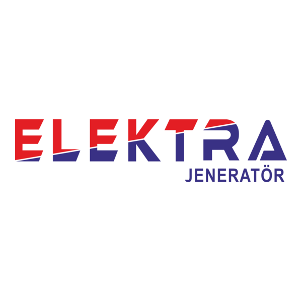 Elektra Logo PNG Vector