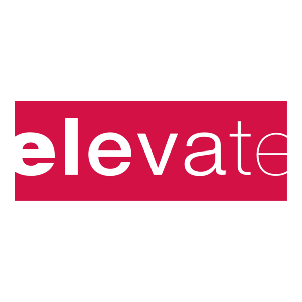 ELEVATE CREATIVE Logo PNG Vector