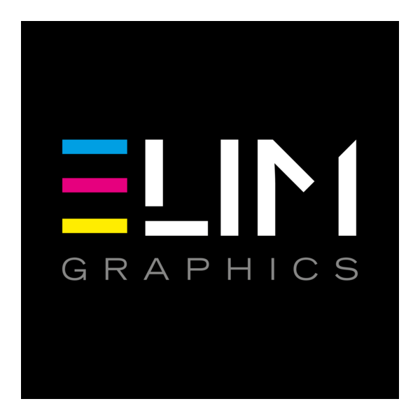 ELIM Graphics Logo PNG Vector