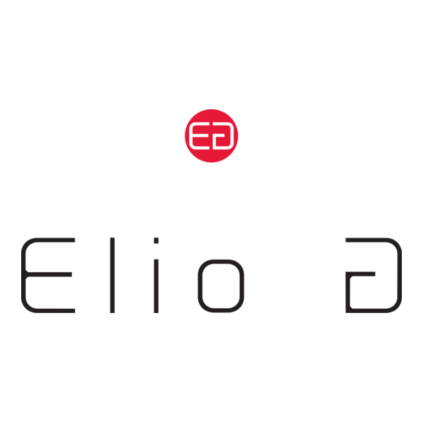 Elio G Logo PNG Vector