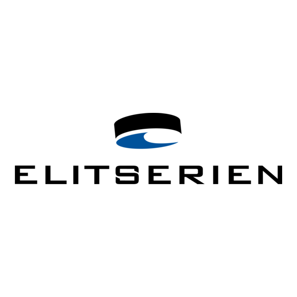 ELITSERIEN SWEDEN Logo PNG Vector