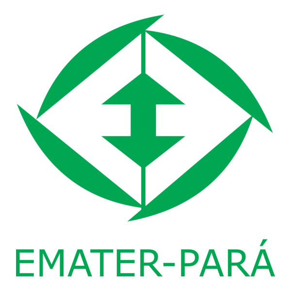 EMATER - PARÁ Logo PNG Vector