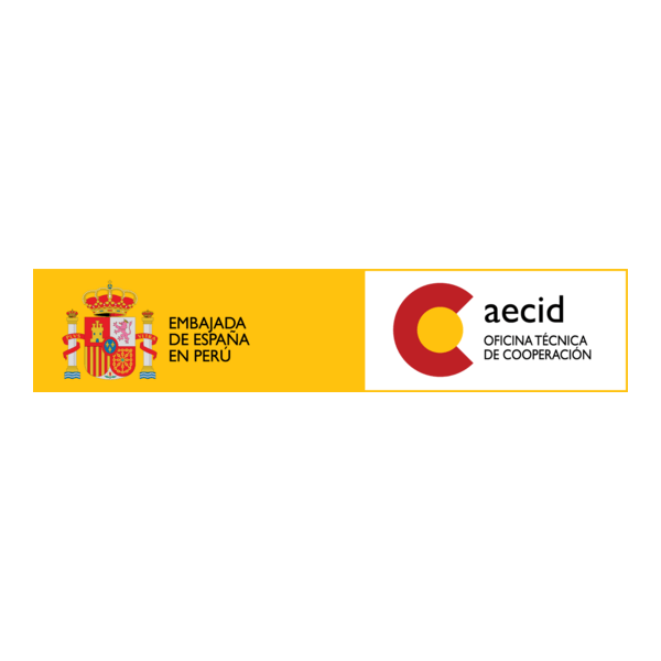 Embajada de España en Perú Logo PNG Vector