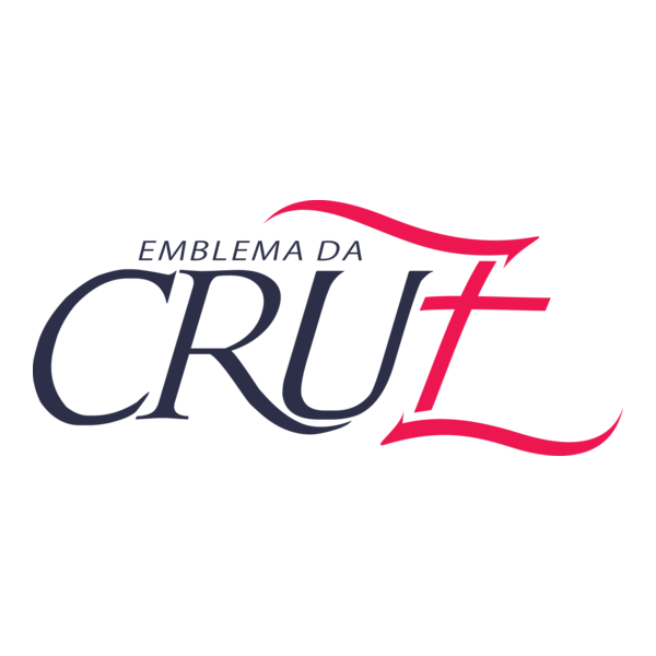 Emblema da Cruz Logo PNG Vector