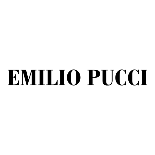 emilio pucci Logo PNG Vector