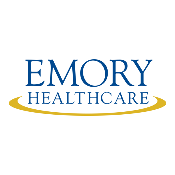 Emory Healthcare Logo PNG Vector