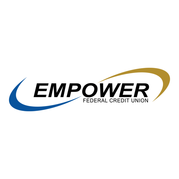 Empower Federal Credit Union Logo PNG Vector