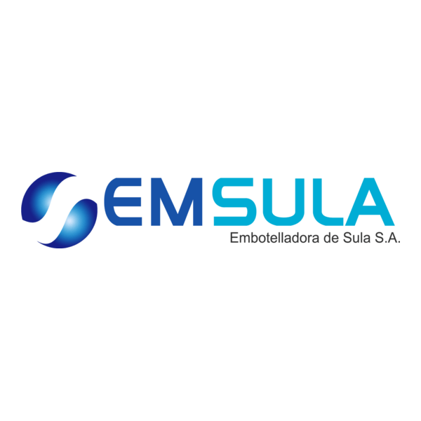 Emsula, Embotelladora S.A. Logo PNG Vector