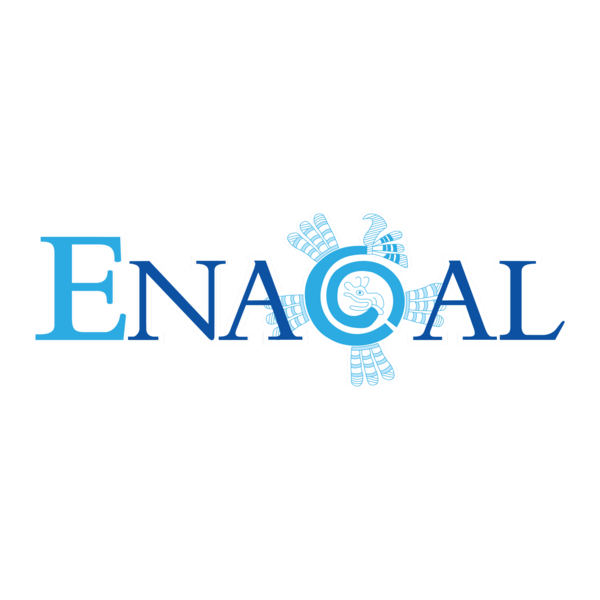 Enacal Logo PNG Vector