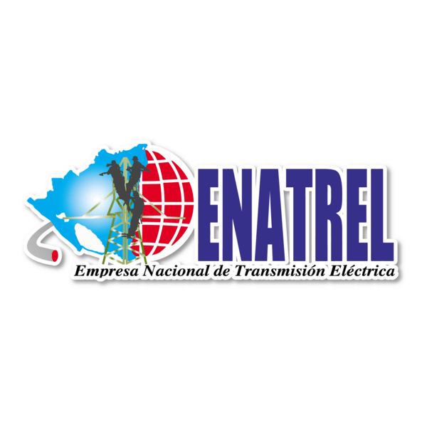 ENATREL Logo PNG Vector