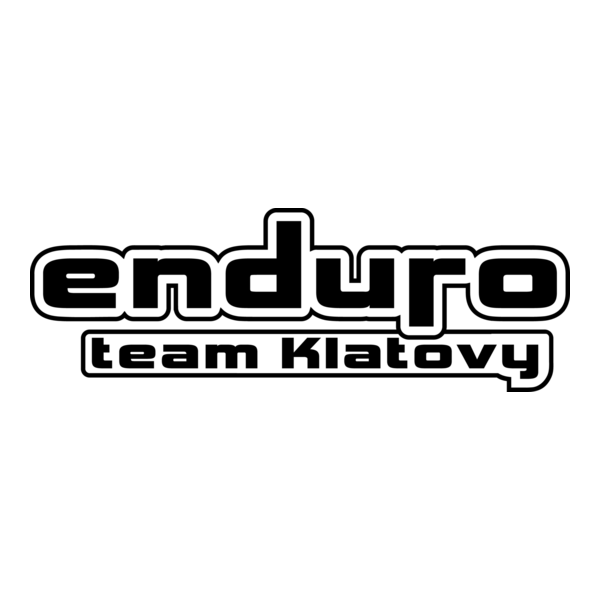 Enduro Logo PNG Vector