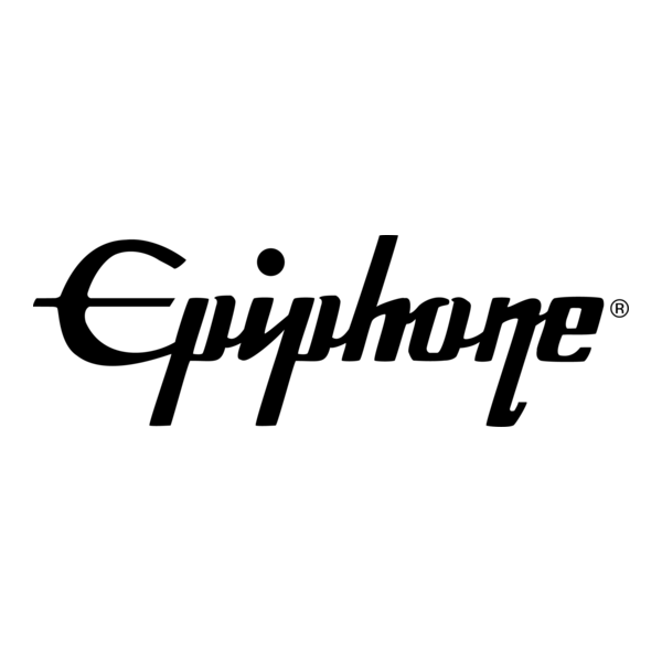 Epiphone Guitars Logo PNG Vector