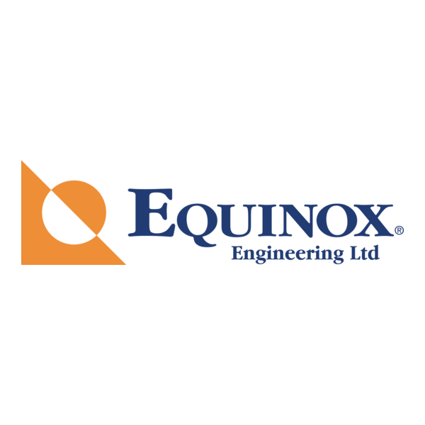 Equinox Engineering Logo PNG Vector