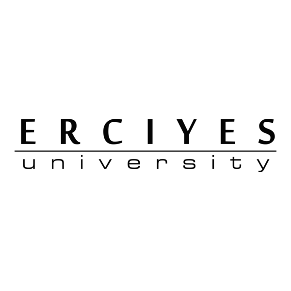 Erciyes Üniversitesi Logo PNG Vector