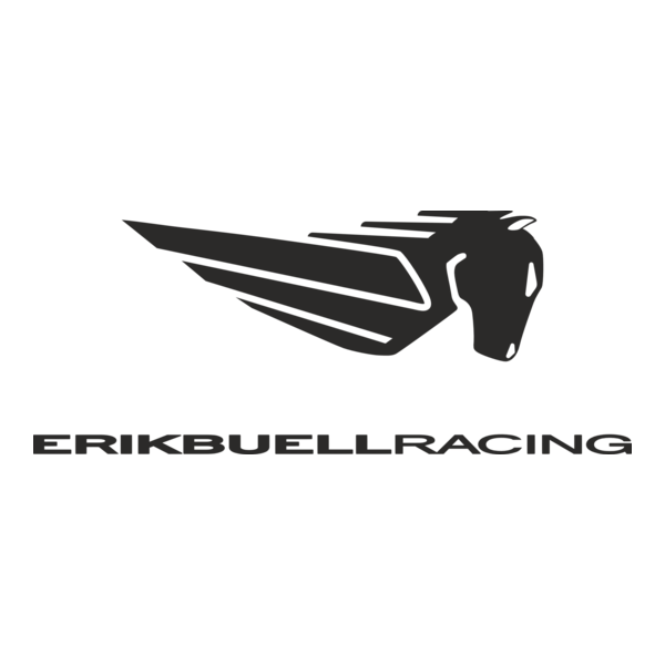 Erik Buell Racing Logo PNG Vector